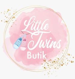 Çocuklar İçin Şıklık, Sağlık ve Doğallığın Adresi: Little Twins Butik