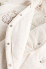 Next Baby Vizon Tam Polar Astarlı   Astronot Tulum