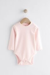 Next Baby % 100 Pamuklu Mor Çiçek Desenli Salopet Body Zıbın 2’li Set