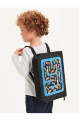 Adventure On-The-Go Colouring Studio Araba Yolu