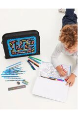 Adventure On-The-Go Colouring Studio Araba Yolu