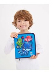 - PJ Mask Kırtasiye Seti ve Kalem Kutusu