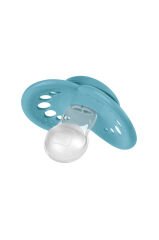 Original Matte Pacifier Mavi Yeşil 4'lü Emzik +16 ay