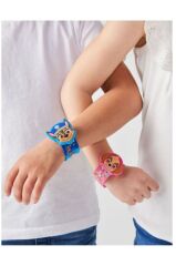 Mavi Paw Patrol Desenli Kız Çocuk Bileklik