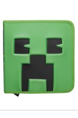 – Minecraft Kırtasiye Seti ve Kalem Kutusu