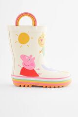 Next Baby Peppa Karakter Yağmur Çizmesi / Bot