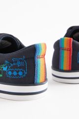 Next Baby Strap Touch Fastening Erkek Çocuk Ayakkabı