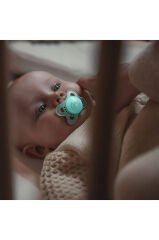 Original Day & Night 0-6, 4 Pack/Color: Pink -Nipple