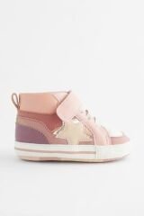 Next Baby Baby Trainers (0-24mths)