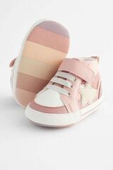 Next Baby Baby Trainers (0-24mths)