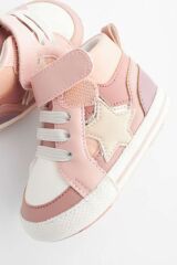 Next Baby Baby Trainers (0-24mths)