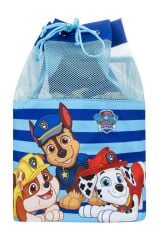 Character Paw Patrol Disney Lisanslı Yüzme / Plaj Çantası