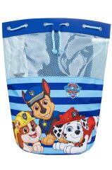 Character Paw Patrol Disney Lisanslı Yüzme / Plaj Çantası
